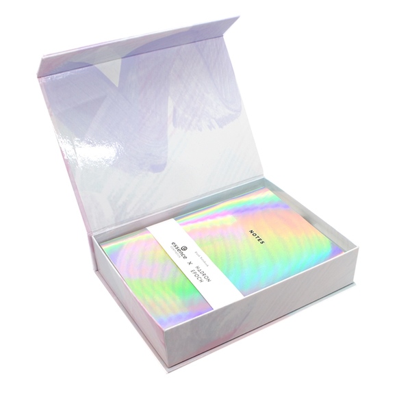 Essence Cosmetics x Hadron Epoch Collaboration - Picture 5 of 8